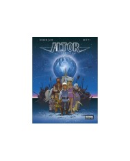 9788467962987  NORMA    ALTOR INTEGRAL 1 MOEBIUS/BATI