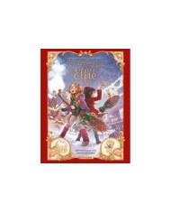 9788467962994  ASTRONAVE    EL CUADERNO MAGICO DE ELFIE 3 DESVENTURAS CON PAN DE JENGIB ALWETT,AUDREY/ARLESTON,CHRISTOPHE