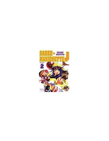 SEGUNDA MANO - SABER MARIONETTE J (1 AL 5) COMPLETA Segunda Mano15,... SEGUNDA MANO - SABER MARIONETTE J (1 AL 5) COMPLETA Segunda Mano15,...