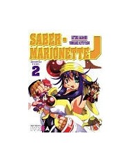 SEGUNDA MANO - SABER MARIONETTE J (1 AL 5) COMPLETA Segunda Mano15,... SEGUNDA MANO - SABER MARIONETTE J (1 AL 5) COMPLETA Segunda Mano15,...