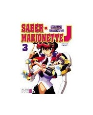 SEGUNDA MANO - SABER MARIONETTE J (1 AL 5) COMPLETA Segunda Mano15,... SEGUNDA MANO - SABER MARIONETTE J (1 AL 5) COMPLETA Segunda Mano15,...