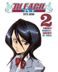 SEGUNDA MANO - BLEACH 02 9788484499770