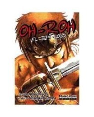SEGUNDA MANO - OH-ROH