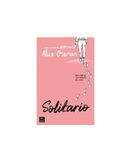 SOLITARIO 9788408269854 SOLITARIO 9788408269854