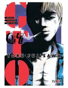 9788419869715 IVREA    GTO GREAT TEACHER ONIZUKA 07 TORU FUJISAWA 9788419869715 IVREA    GTO GREAT TEACHER ONIZUKA 07 TORU FUJISAWA