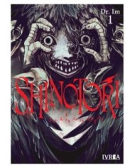 9788419869739 IVREA    SHINOTORI LAS ALAS DE LA MUERTE 01 DR. IM