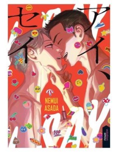 9788416936731 NOW EVOLUTION    I SAY NEMUI ASADA 9788416936731 NOW EVOLUTION    I SAY NEMUI ASADA