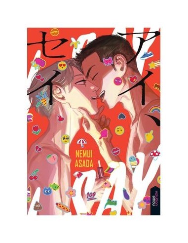 9788416936731 NOW EVOLUTION    I SAY NEMUI ASADA