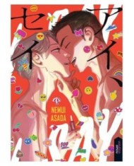 9788416936731 NOW EVOLUTION    I SAY NEMUI ASADA