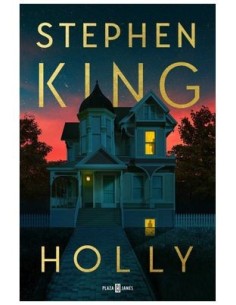 9788401031113 RANDOM HOUSE MONDADORI    HOLLY (STEPHEN KING) STEPHEN KING 9788401031113 RANDOM HOUSE MONDADORI    HOLLY (STEPHEN KING) STEPHEN KING