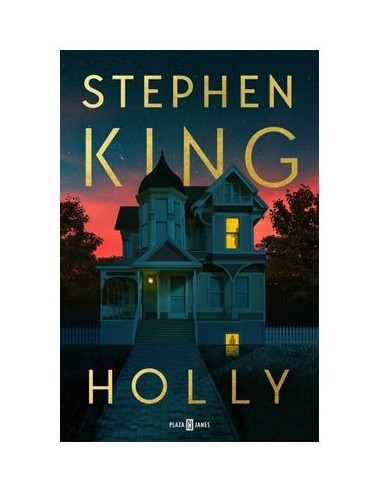 9788401031113 RANDOM HOUSE MONDADORI    HOLLY (STEPHEN KING) STEPHEN KING 9788401031113 RANDOM HOUSE MONDADORI    HOLLY (STEPHEN KING) STEPHEN KING