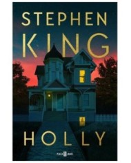 9788401031113 RANDOM HOUSE MONDADORI    HOLLY (STEPHEN KING) STEPHEN KING
