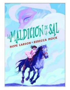 9788412417869 RANDOM HOUSE MONDADORI    LA MALDICION DE LA SAL HOPE LARSSON 9788412417869 RANDOM HOUSE MONDADORI    LA MALDICION DE LA SAL HOPE LARSSON