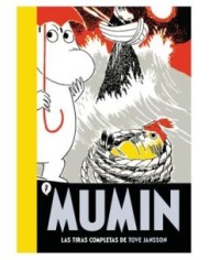 9788419409034 RANDOM HOUSE MONDADORI    MUMIN. LA COLECCION COMPLETA DE COMICS DE TOVE JANSSON 04 TOVE JANSSON 9788419409034 RANDOM HOUSE MONDADORI    MUMIN. LA COLECCION COMPLETA DE COMICS DE TOVE JANSSON 04 TOVE JANSSON