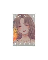 9788419536983 MILKY WAY    BOYS ABYSS 10 MINENAMI RYO