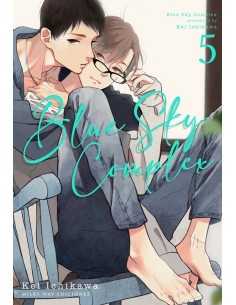9788419914002 MILKY WAY    BLUE SKY COMPLEX 5 ICHIKAWA KEY 9788419914002 MILKY WAY    BLUE SKY COMPLEX 5 ICHIKAWA KEY