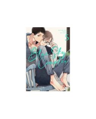 9788419914002 MILKY WAY    BLUE SKY COMPLEX 5 ICHIKAWA KEY