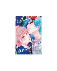 9788419536990 MILKY WAY    MIDNIGHT MONOLOGUE JYANOME