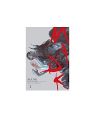 9788419536976 MILKY WAY    MADK 1 SUZURI RYO