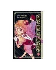 SEGUNDA MANO - ALONG WITH THE GODS (COMPLETA 1 AL 4) Segunda Mano15...