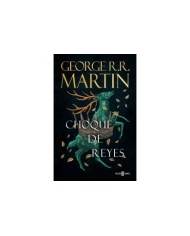CHOQUE DE REYES (CANCIÓN DE HIELO Y FUEGO 2) LIBROS27,90 €27,90 € R...