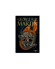 TORMENTA DE ESPADAS (CANCIÓN DE HIELO Y FUEGO 3) LIBROS29,90 €29,90...