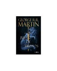 JUEGO DE TRONOS (CANCIÓN DE HIELO Y FUEGO 1) 9788401032424