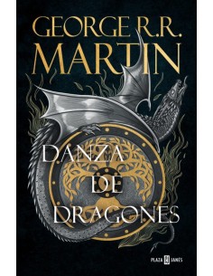 DANZA DE DRAGONES (CANCIÓN DE HIELO Y FUEGO 5) 9788401032462 DANZA DE DRAGONES (CANCIÓN DE HIELO Y FUEGO 5) 9788401032462