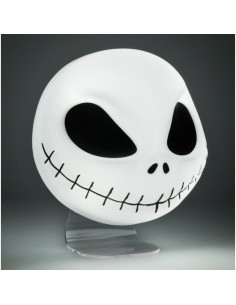 LAMPARA DISNEY PESADILLA ANTES DE NAVIDAD JACK SKELLINGTON MASCARA  5056577709148