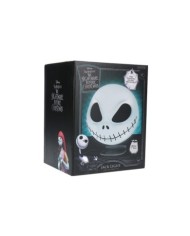 LAMPARA DISNEY PESADILLA ANTES DE NAVIDAD JACK SKELLINGTON MASCARA  5056577709148 LAMPARA DISNEY PESADILLA ANTES DE NAVIDAD JACK SKELLINGTON MASCARA  5056577709148