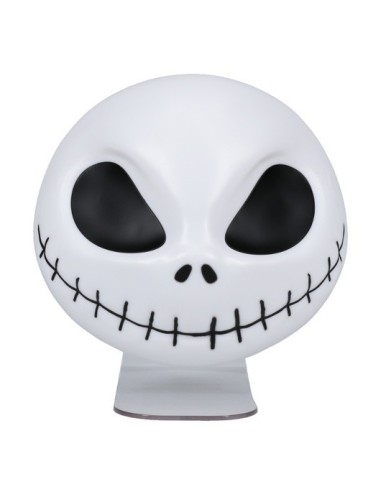 LAMPARA DISNEY PESADILLA ANTES DE NAVIDAD JACK SKELLINGTON MASCARA  5056577709148 LAMPARA DISNEY PESADILLA ANTES DE NAVIDAD JACK SKELLINGTON MASCARA  5056577709148