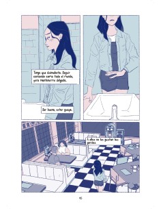 EL FANTASMA QUE ALIMENTO COMICS22,50 €22,50 €  COMICS