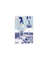 EL FANTASMA QUE ALIMENTO COMICS22,50 €22,50 €  COMICS