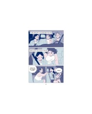 EL FANTASMA QUE ALIMENTO COMICS22,50 €22,50 €  COMICS