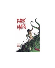 DARK MYTHS 9788412601879