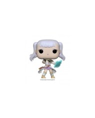Funko POP! Noelle Black Clover  889698592406 Funko POP! Noelle Black Clover  889698592406