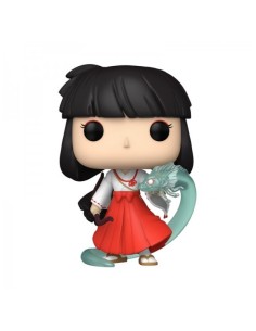 Funko Pop! Kikyo - Inuyasha 889698580267 Funko Pop! Kikyo - Inuyasha 889698580267