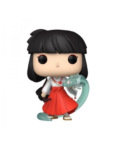 Funko Pop! Kikyo - Inuyasha 889698580267 Funko Pop! Kikyo - Inuyasha 889698580267