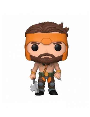 Funko Pop! Vinyl The Incredible Hercules - Marvel 889698646871 Funko Pop! Vinyl The Incredible Hercules - Marvel 889698646871