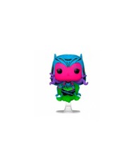 Funko Pop! Vinyl Bruja Escarlata (BLKLT) - Marvel  889698627467