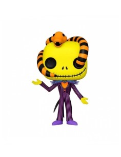 Funko Pop! Vinyl TNBC BLKLT- Jack(Snake) - Disney  889698689434
