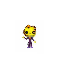 Funko Pop! Vinyl TNBC BLKLT- Jack(Snake) - Disney  889698689434