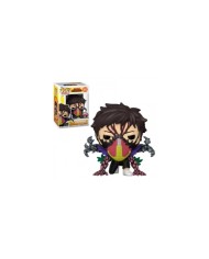 Funko Pop! Vinyl Overhaul Version 2 - My Hero Academia 889698521109