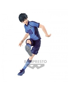 Figura BLUELOCK RIN ITOSHI FIGURE  4983164196702