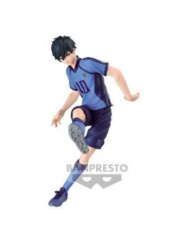 Figura BLUELOCK RIN ITOSHI FIGURE  4983164196702