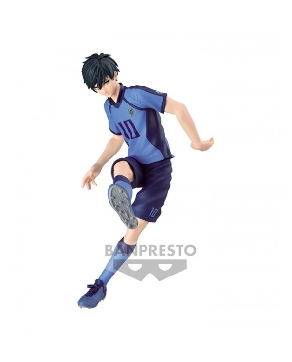 Figura BLUELOCK RIN ITOSHI FIGURE  4983164196702