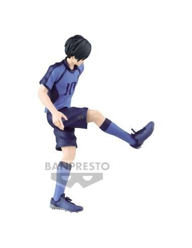 Figura BLUELOCK RIN ITOSHI FIGURE 4983164196702