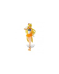 Figura Pretty Guardian Sailor Moon Eternal GLITTER&GLAMOURS -SUPER SAILOR VENUS-(Ver.A)   4983164197129 Figura Pretty Guardian Sailor Moon Eternal GLITTER&GLAMOURS -SUPER SAILOR VENUS-(Ver.A)   4983164197129