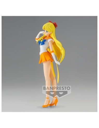Figura Pretty Guardian Sailor Moon Eternal GLITTER&GLAMOURS -SUPER SAILOR VENUS-(Ver.A)   4983164197129 Figura Pretty Guardian Sailor Moon Eternal GLITTER&GLAMOURS -SUPER SAILOR VENUS-(Ver.A)   4983164197129