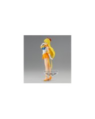 Figura Pretty Guardian Sailor Moon Eternal GLITTER&GLAMOURS -SUPER SAILOR VENUS-(Ver.A)   4983164197129 Figura Pretty Guardian Sailor Moon Eternal GLITTER&GLAMOURS -SUPER SAILOR VENUS-(Ver.A)   4983164197129